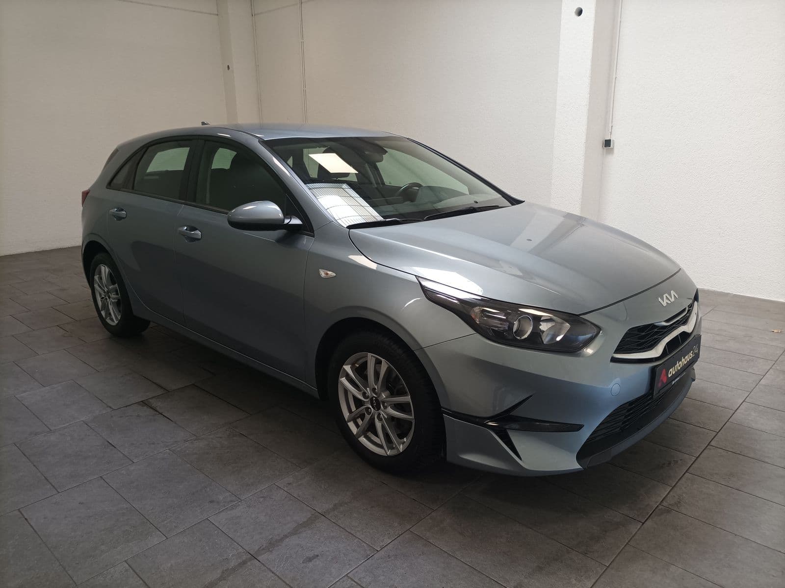 Kia Ceed Limousine KIA Ceed 1.0 T-GDI 88kW Edition 7 Schräghecklimousine