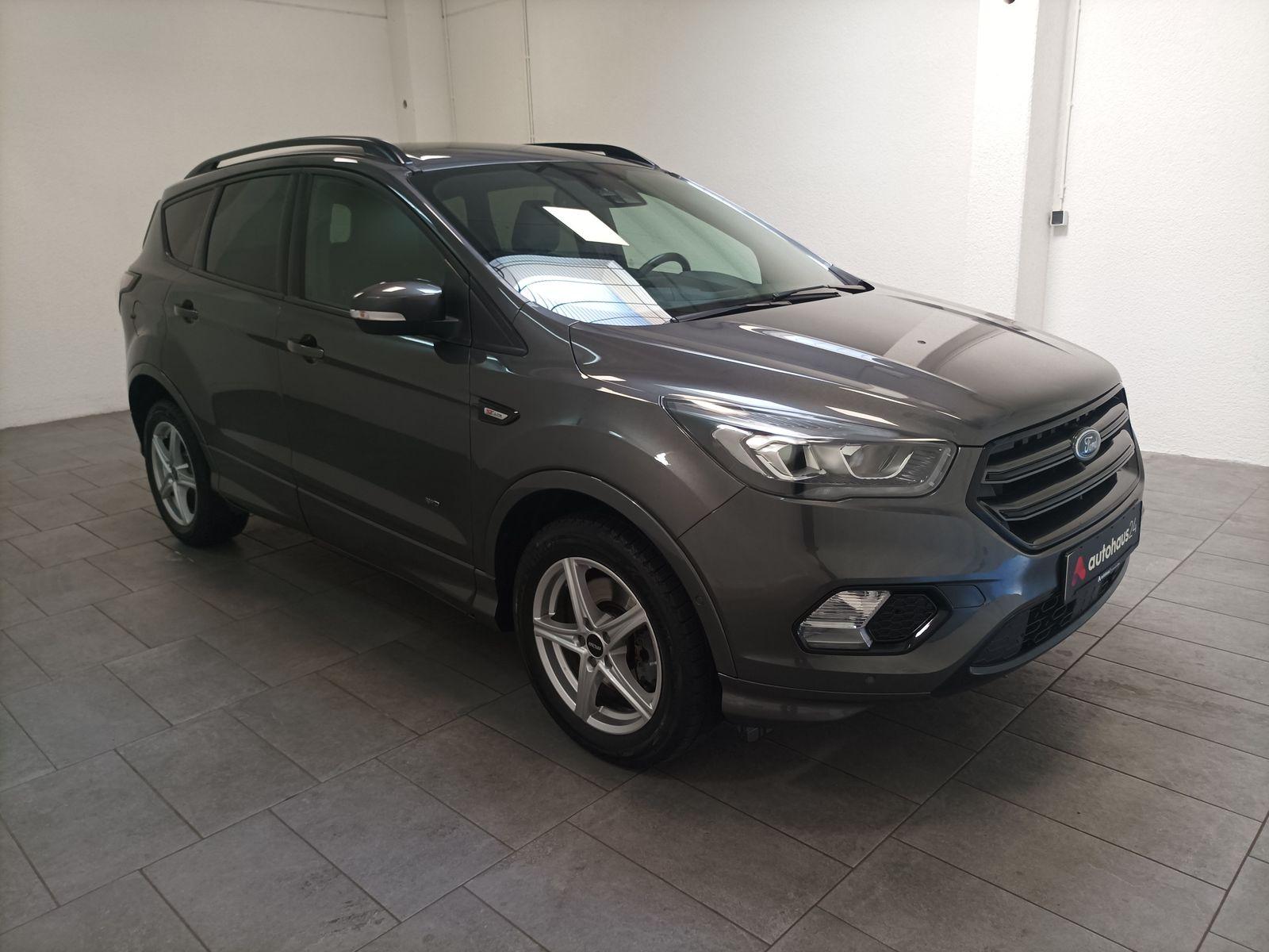 Ford Kuga SUV / Crossover / Geländewagen FORD Kuga 1,5 EcoBoost 4x4 129kW Trend Autom. Sports Utility Vehicle