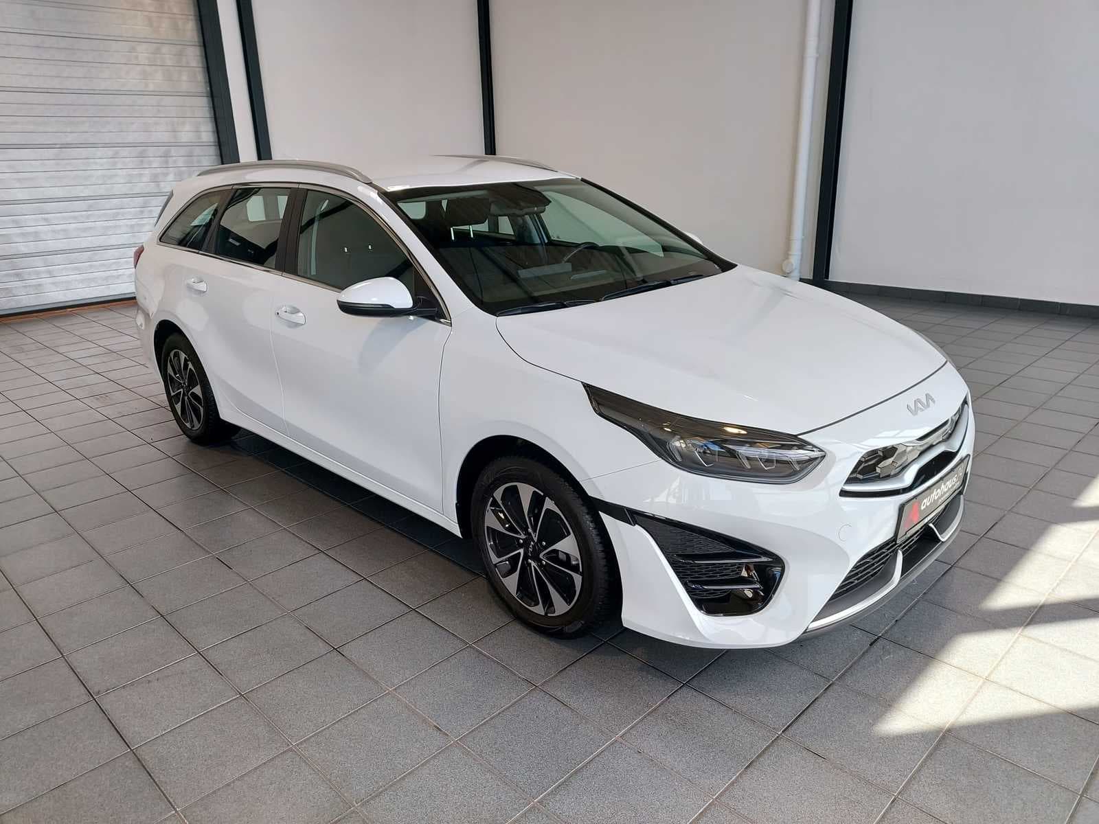 Kia Ceed Kombi KIA Ceed 1.6 GDI Plug-In Hybrid Vision Sportsw. Kombi #1