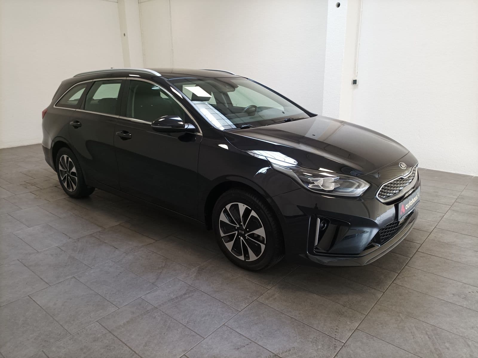 Kia Ceed Kombi KIA Ceed 1.6 CRDi DCT Spirit Sportswagon Kombi #1