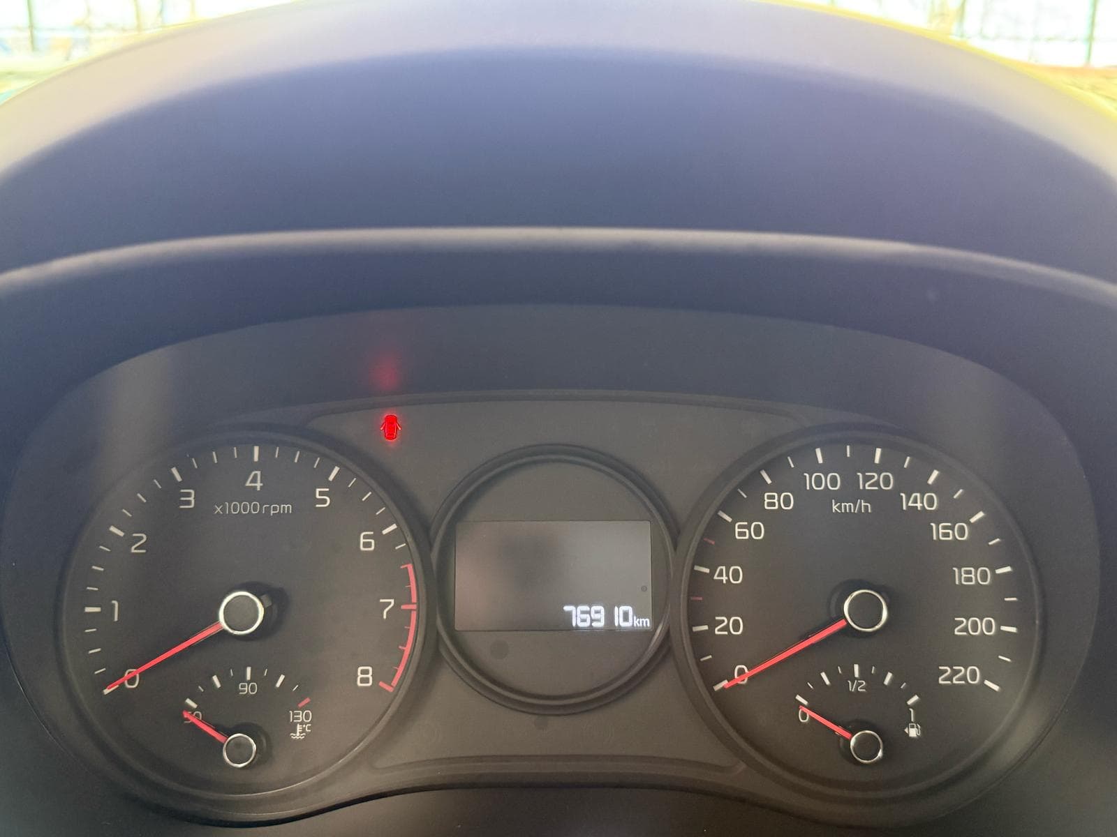 Kia Picanto Limousine Picanto 1.0 Edition 7 (EURO 6d-TEMP) #7