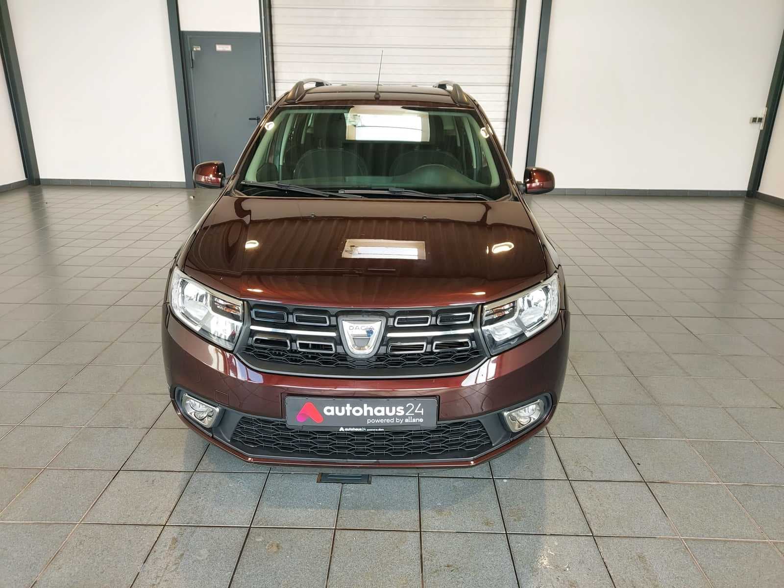 Dacia Logan Kombi Logan II 0.9 TCe 90 MCV Laureate #2