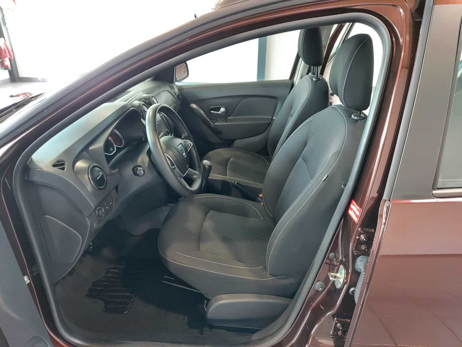 Dacia Logan Kombi Logan II 0.9 TCe 90 MCV Laureate #8