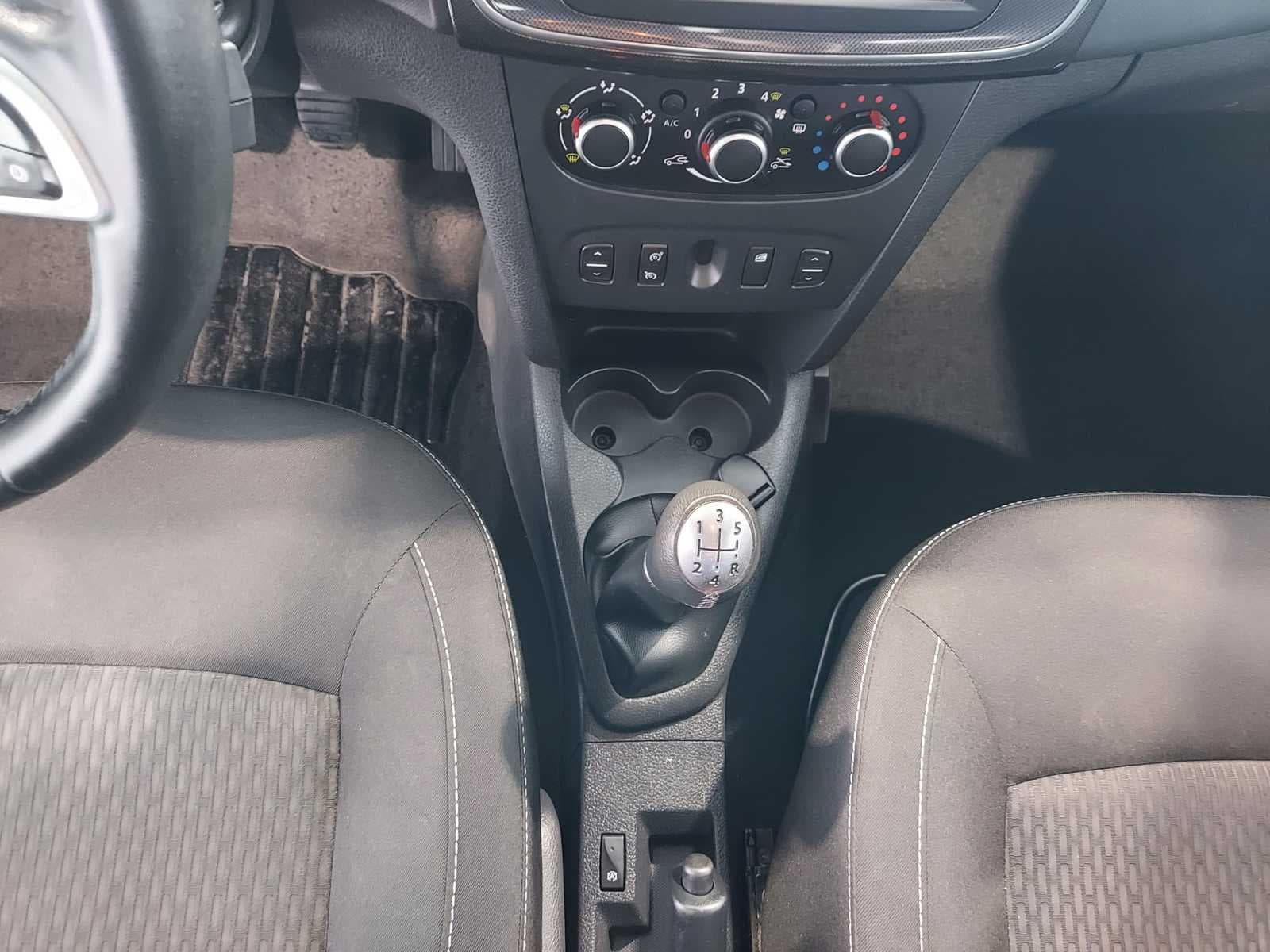 Dacia Logan Kombi Logan II 0.9 TCe 90 MCV Laureate #12