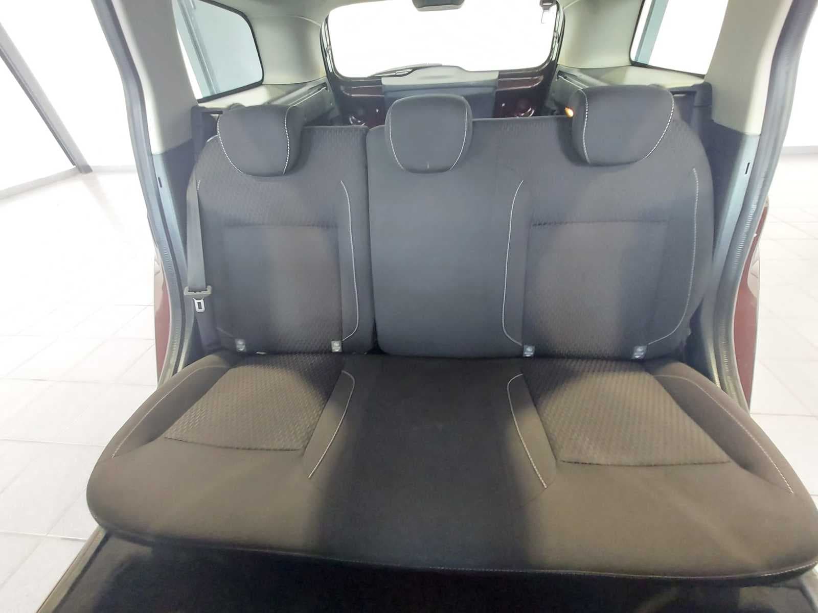 Dacia Logan Kombi Logan II 0.9 TCe 90 MCV Laureate #14