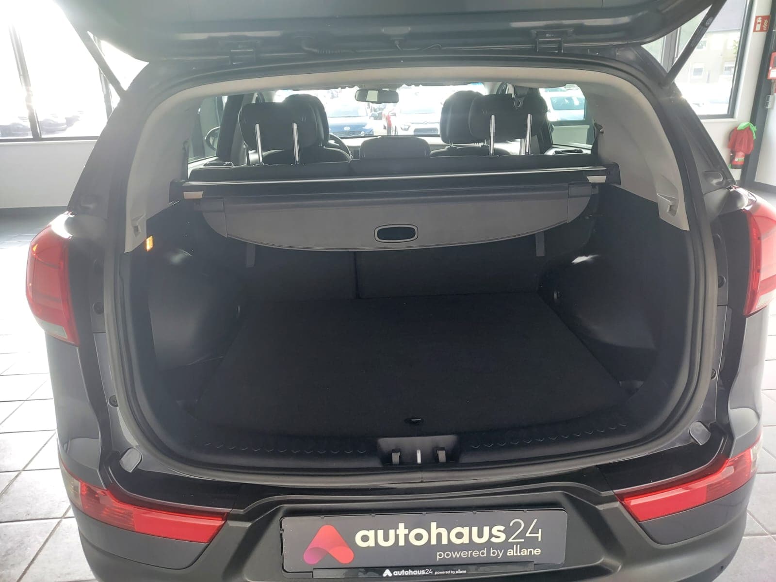 Kia Sportage Andere Sportage 1.6 GDI FIFA World Cup Edition 2WD #6