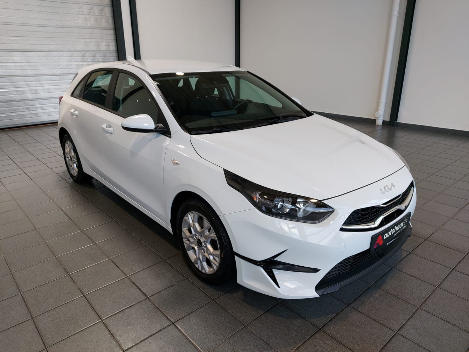 Kia Ceed Limousine KIA Ceed 1.0 T-GDI Edition 7 Schräghecklimousine #1