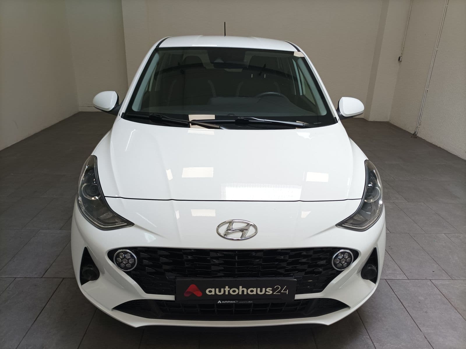 Hyundai i10 Limousine i10 1.0 Edition 30+ (EURO 6d) #2