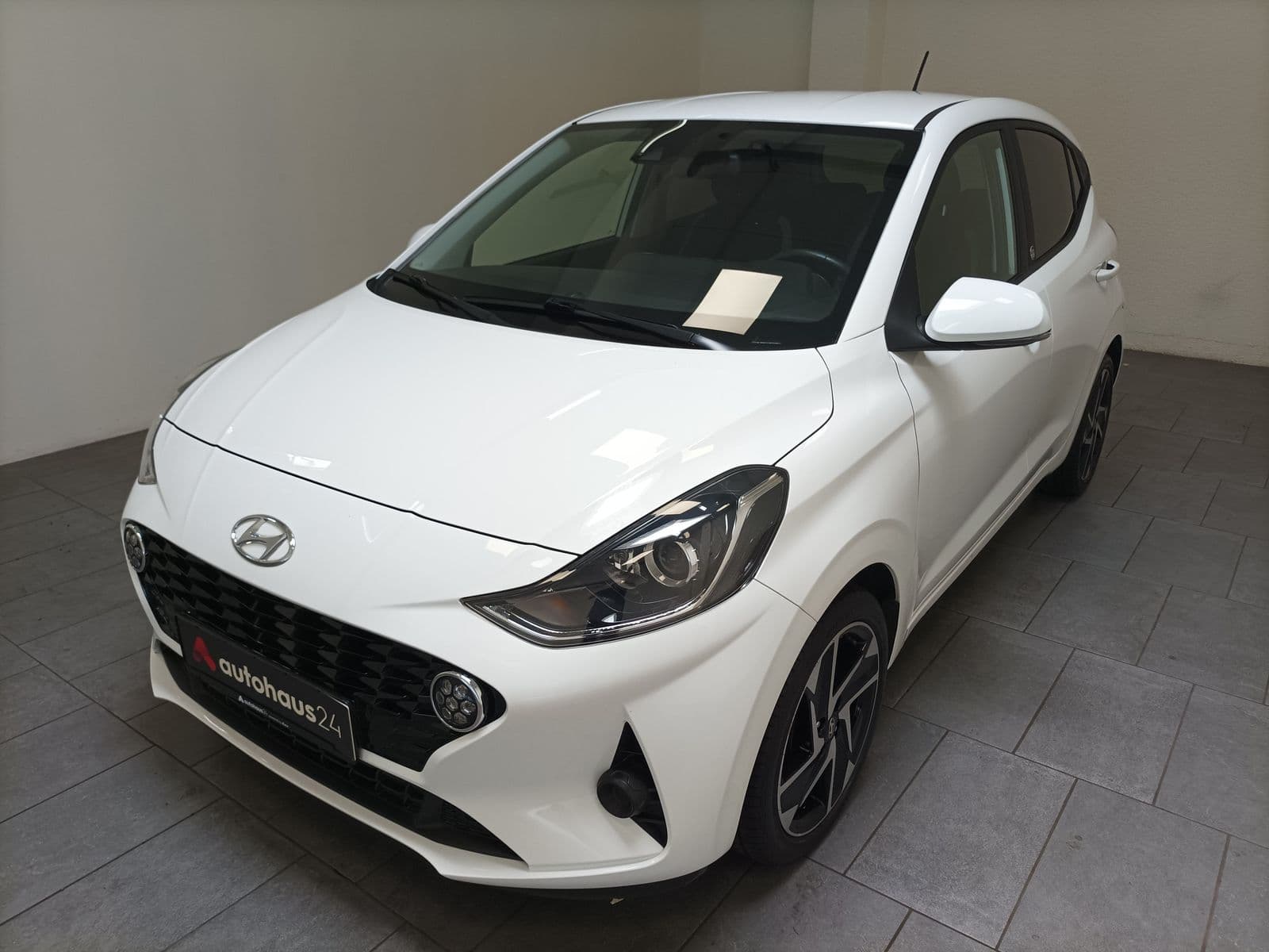 Hyundai i10 Limousine i10 1.0 Edition 30+ (EURO 6d) #3