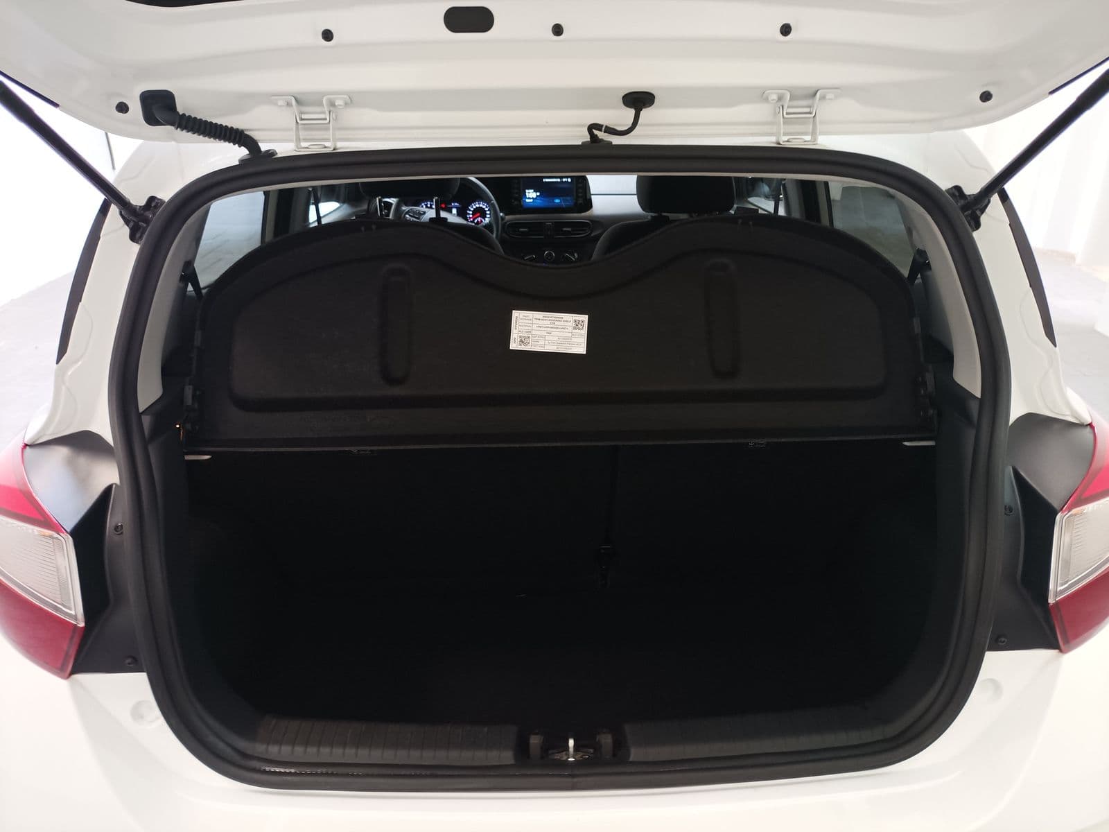 Hyundai i10 Limousine i10 1.0 Edition 30+ (EURO 6d) #6