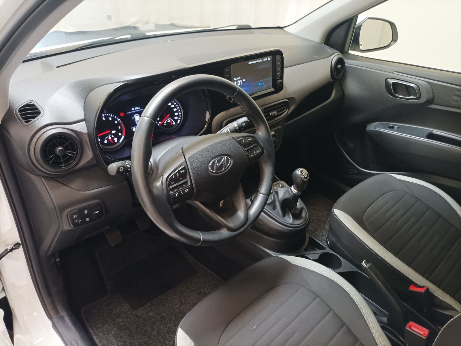 Hyundai i10 Limousine i10 1.0 Edition 30+ (EURO 6d) #8