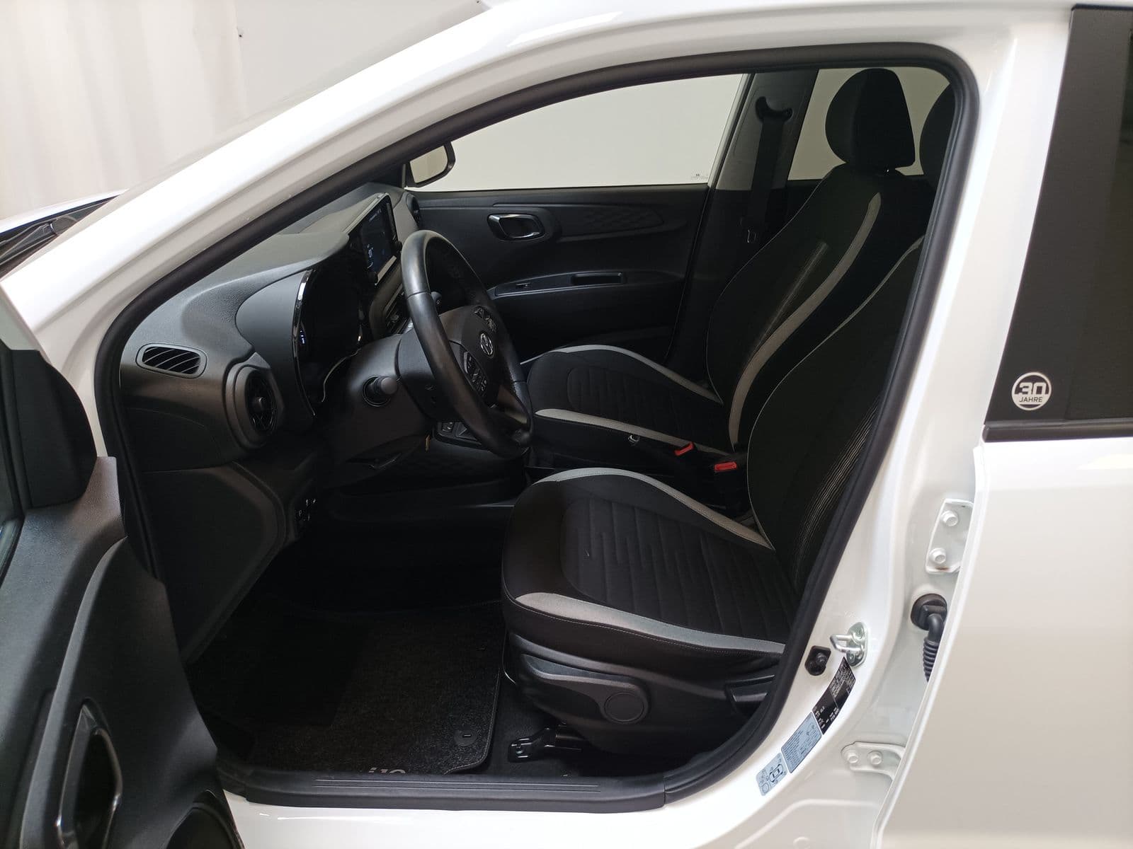 Hyundai i10 Limousine i10 1.0 Edition 30+ (EURO 6d) #7
