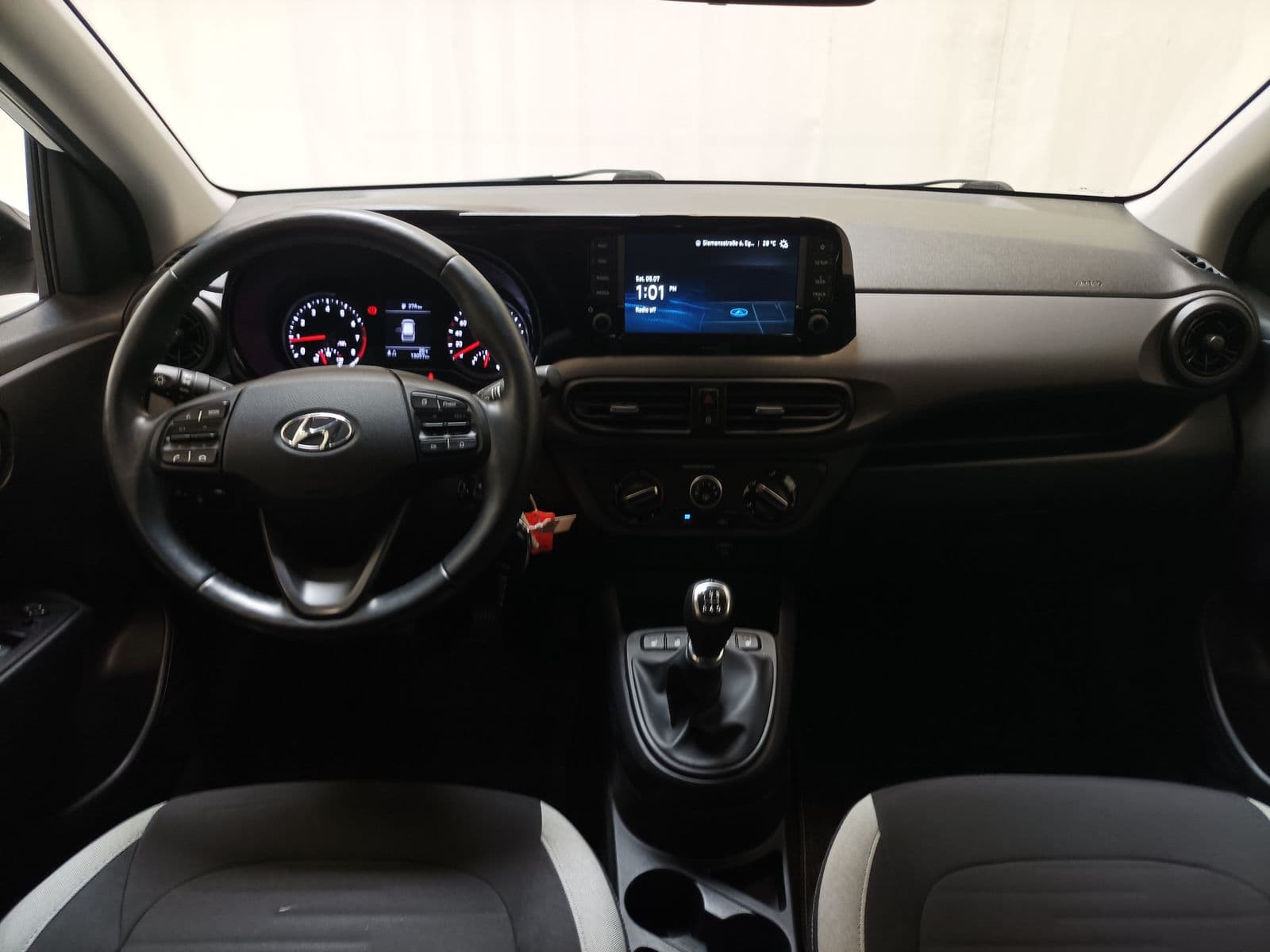Hyundai i10 Limousine i10 1.0 Edition 30+ (EURO 6d) #10