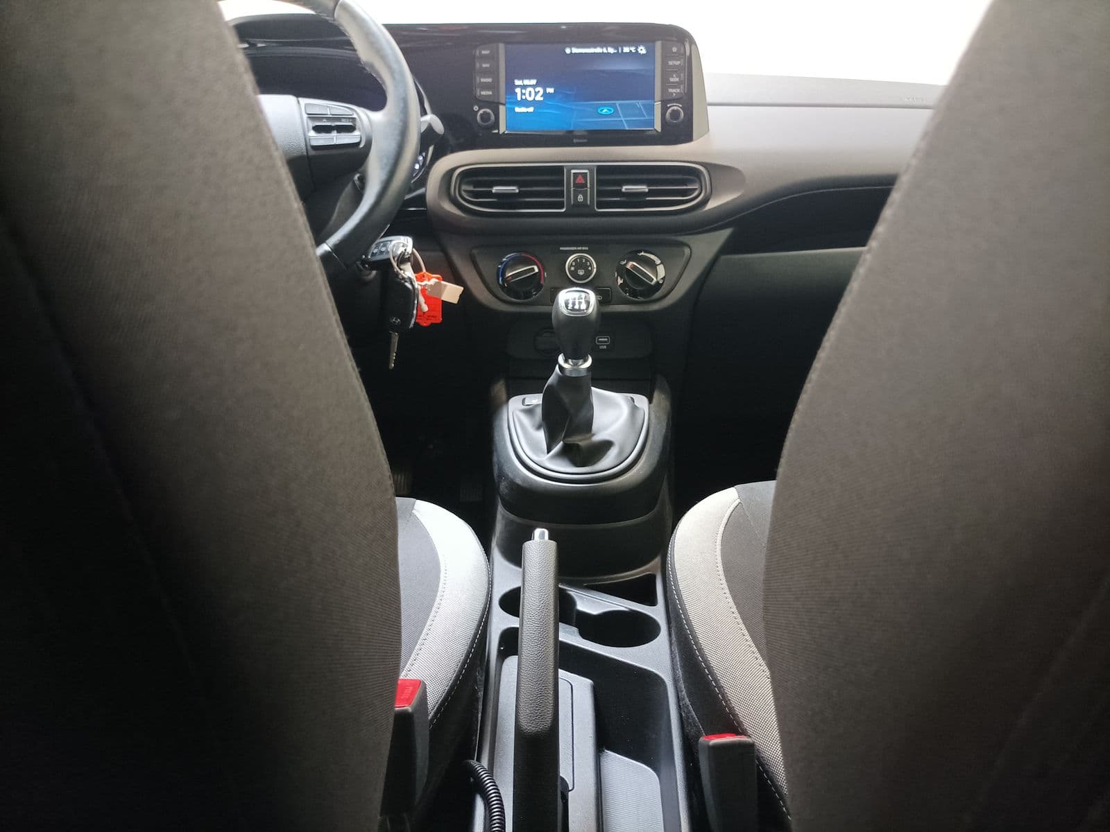 Hyundai i10 Limousine i10 1.0 Edition 30+ (EURO 6d) #15