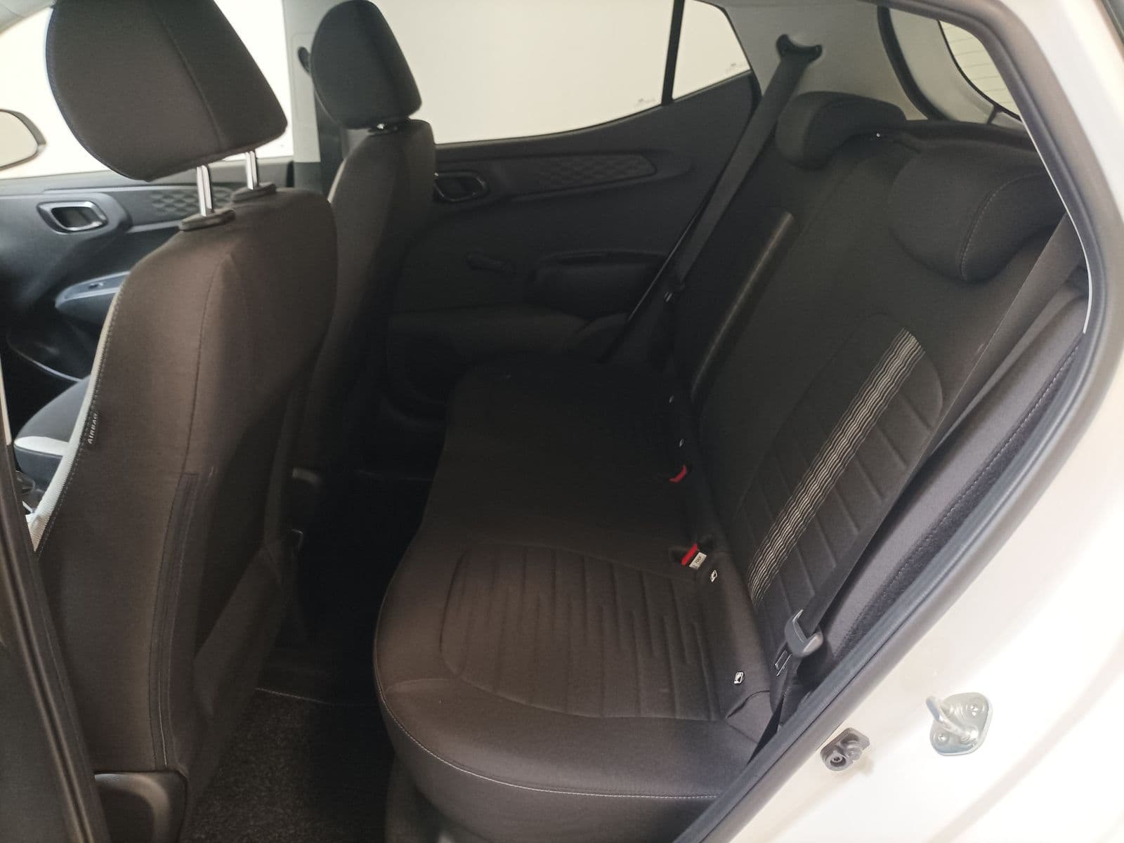 Hyundai i10 Limousine i10 1.0 Edition 30+ (EURO 6d) #16