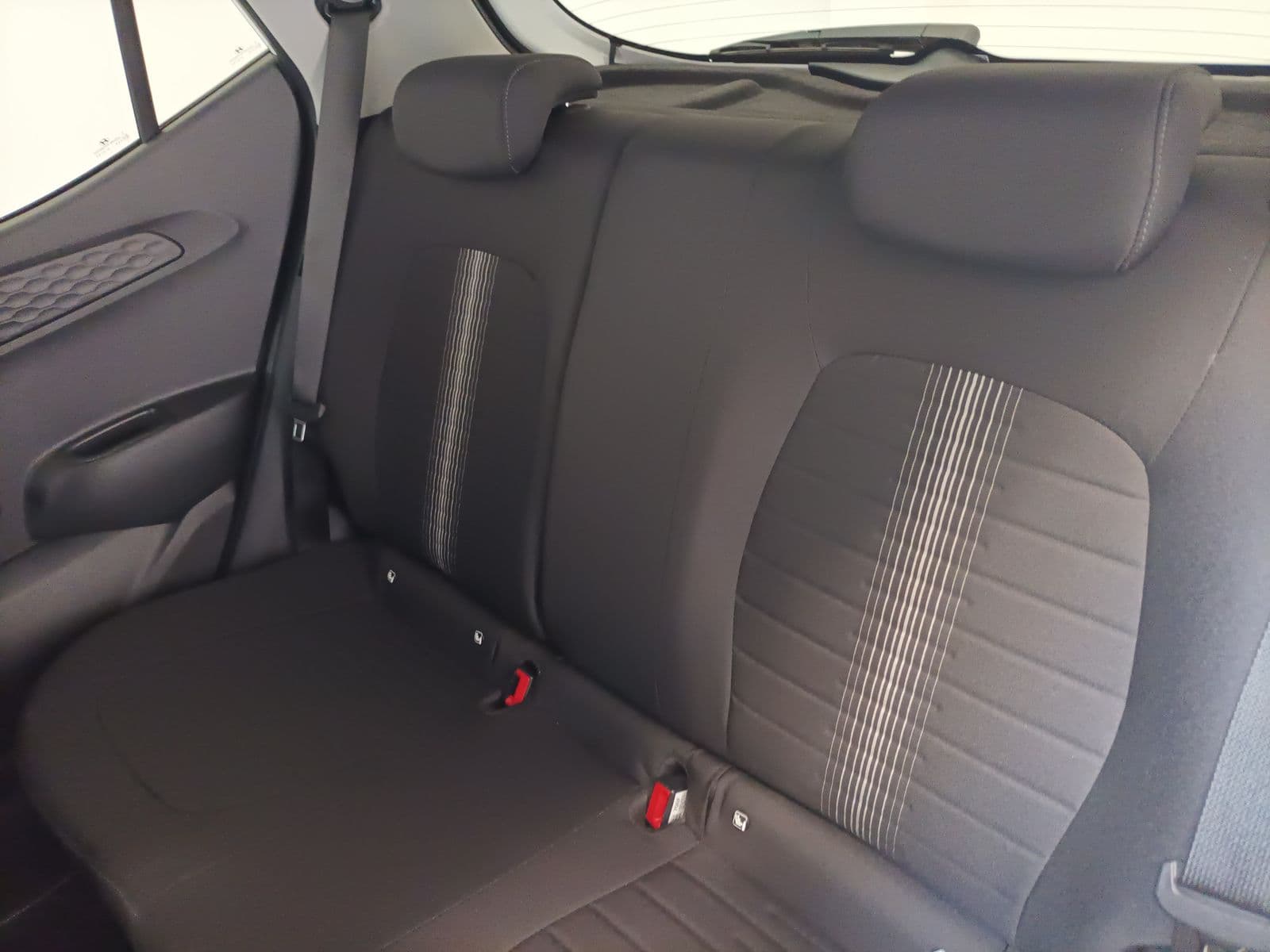 Hyundai i10 Limousine i10 1.0 Edition 30+ (EURO 6d) #17