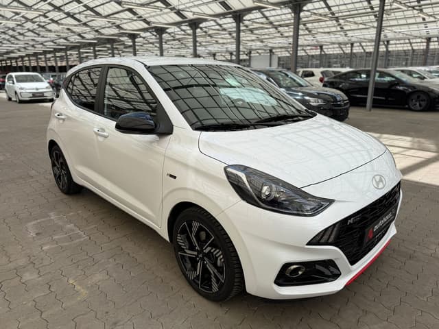 Hyundai i10 118112