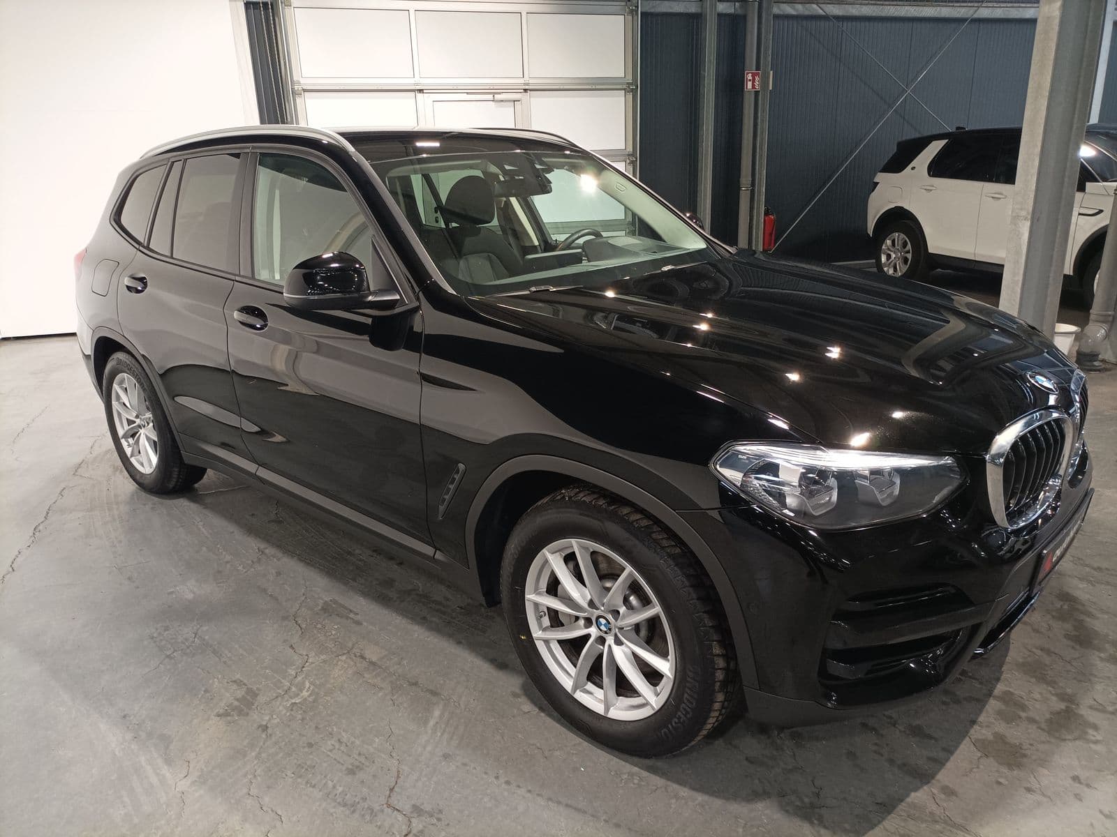 BMW X3 SUV / Crossover / Geländewagen BMW X3 xDrive30e Sports Utility Vehicle #1