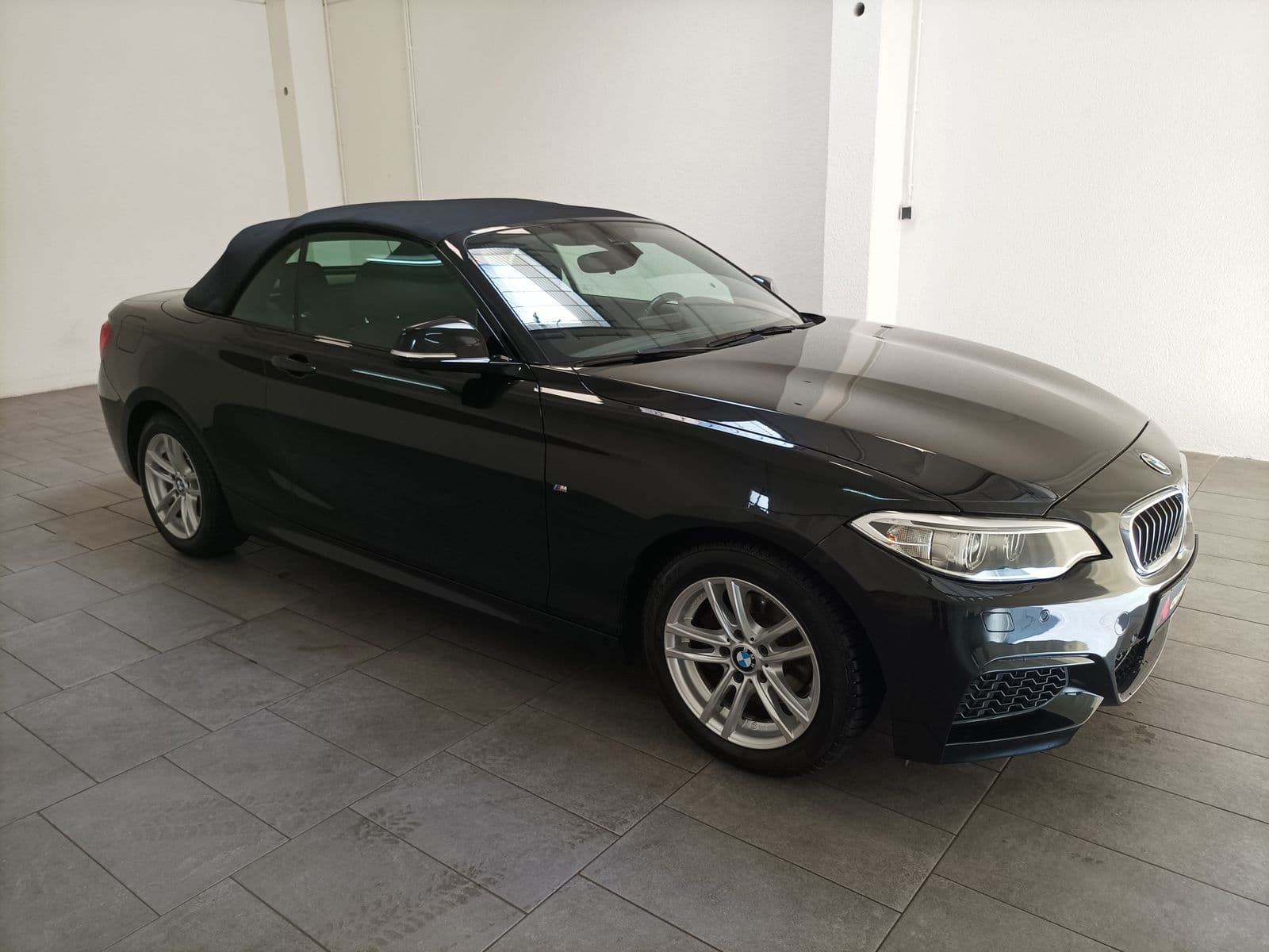 BMW 2er-Reihe Cabrio / Roadster BMW 2er-Reihe 218i Coupé Coupé #1