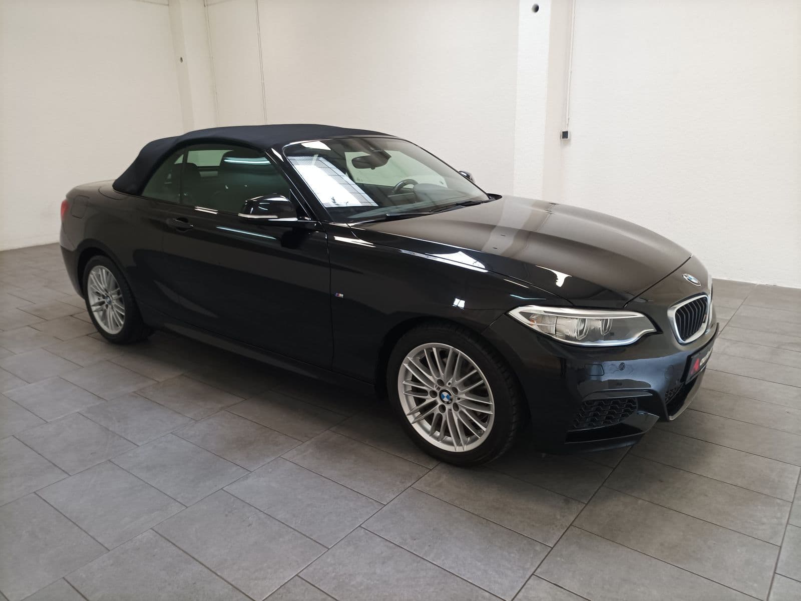 BMW 2er-Reihe Cabrio / Roadster BMW 2er-Reihe 218i Coupé Coupé #1