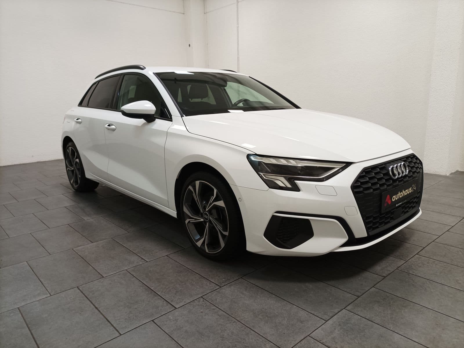 Audi A3 Limousine AUDI A3 35 TFSI sport Sportback Sportback #1
