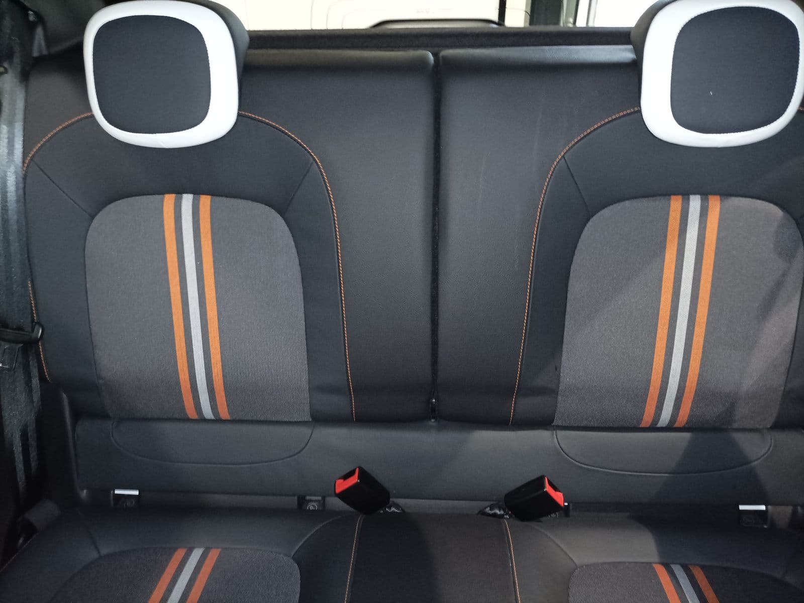 Renault Twingo Kleinwagen Twingo 0.9 TCe 110 GT #13
