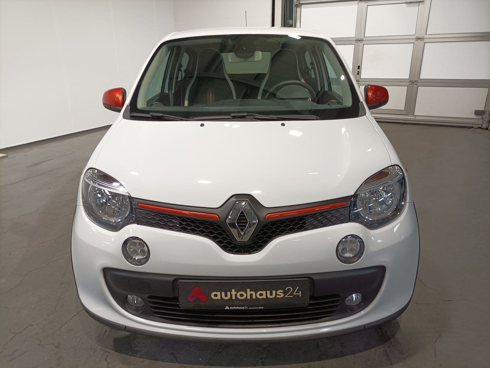 Renault Twingo Kleinwagen Twingo 0.9 TCe 110 GT #2