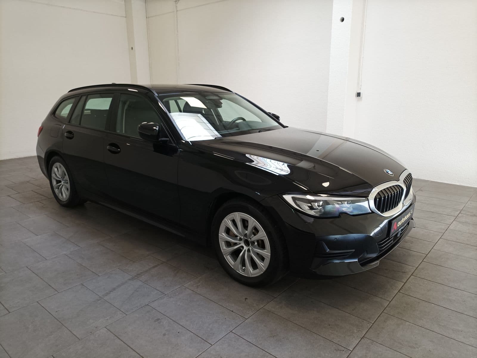 BMW 3er-Reihe Kombi BMW 3er-Reihe 330 Ci E46/2 Limousine #1