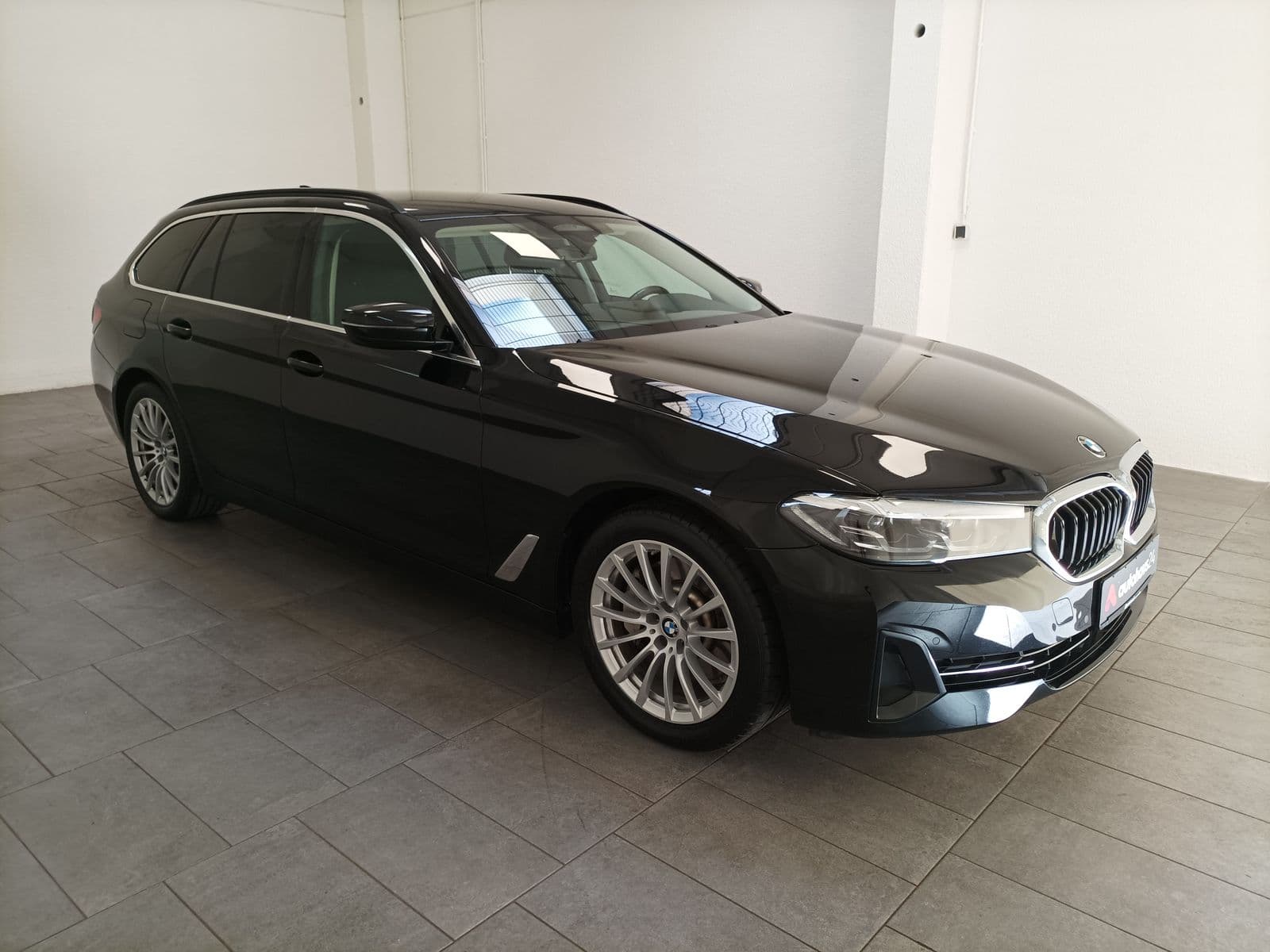 BMW 5er-Reihe Kombi BMW 5er-Reihe 530e Touring A Kombi #1
