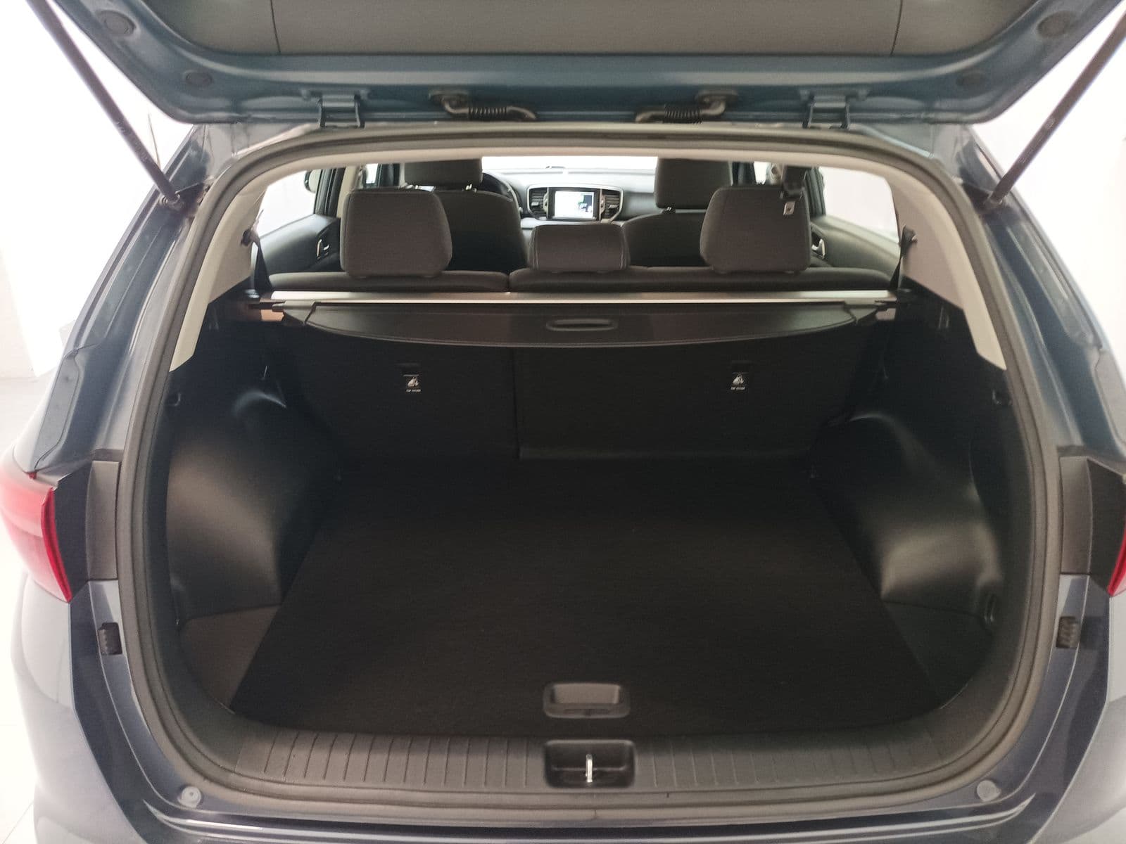 Kia Sportage Geländewagen/SUV Sportage 1.6 GDI Vision 2WD #6