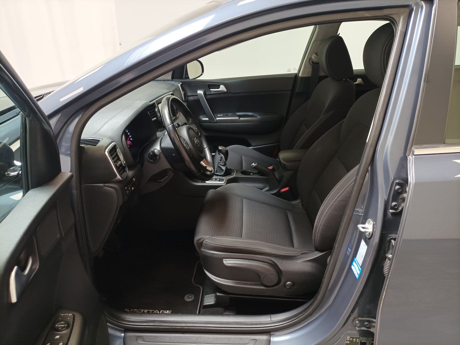 Kia Sportage Geländewagen/SUV Sportage 1.6 GDI Vision 2WD #7