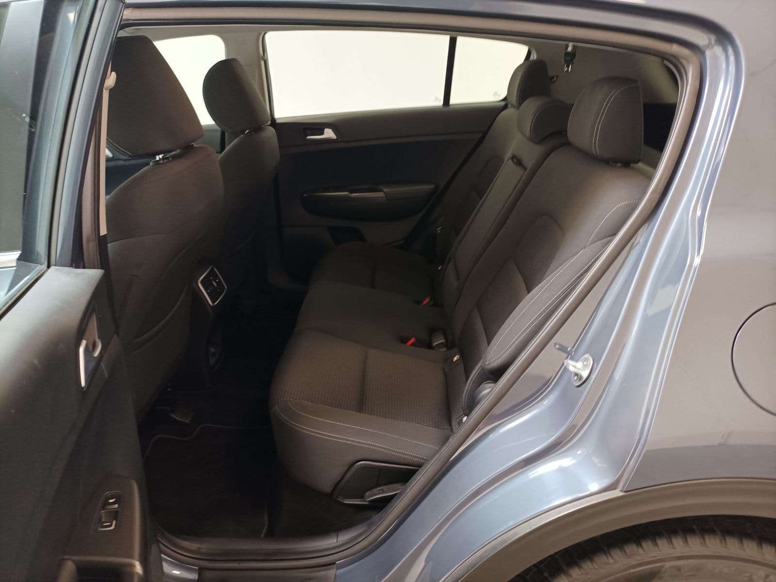 Kia Sportage Geländewagen/SUV Sportage 1.6 GDI Vision 2WD #15