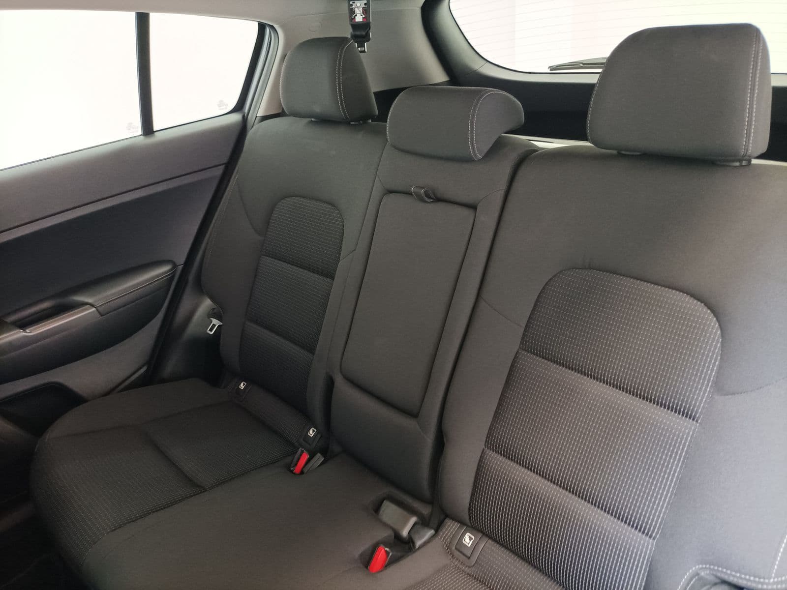 Kia Sportage Geländewagen/SUV Sportage 1.6 GDI Vision 2WD #16
