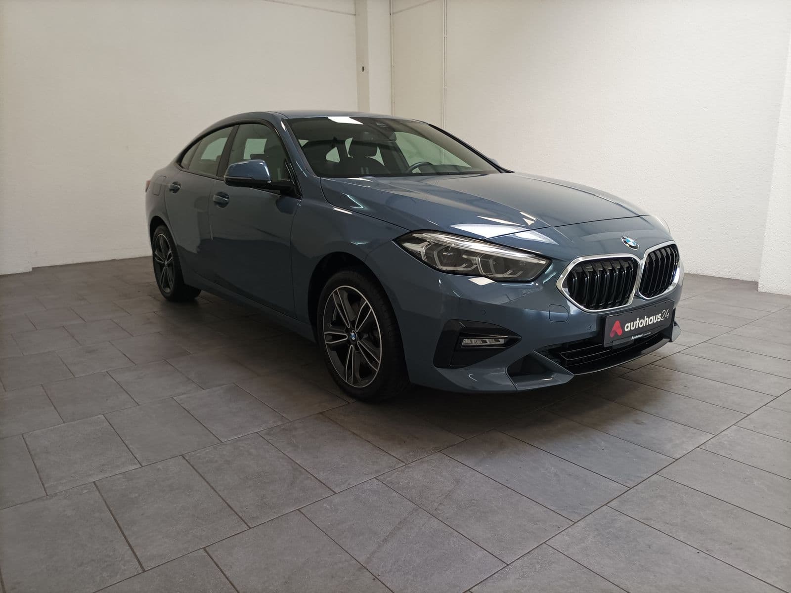 BMW 2er-Reihe Limousine BMW 2er-Reihe 218i Coupé M Sport Coupé #1