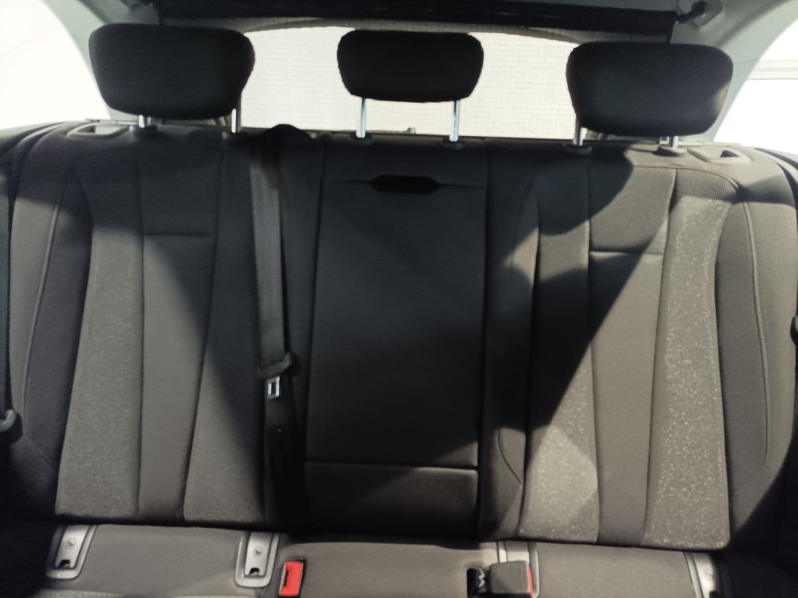 Audi A4 Kombi A4 30 2.0 TDI Avant basis #15