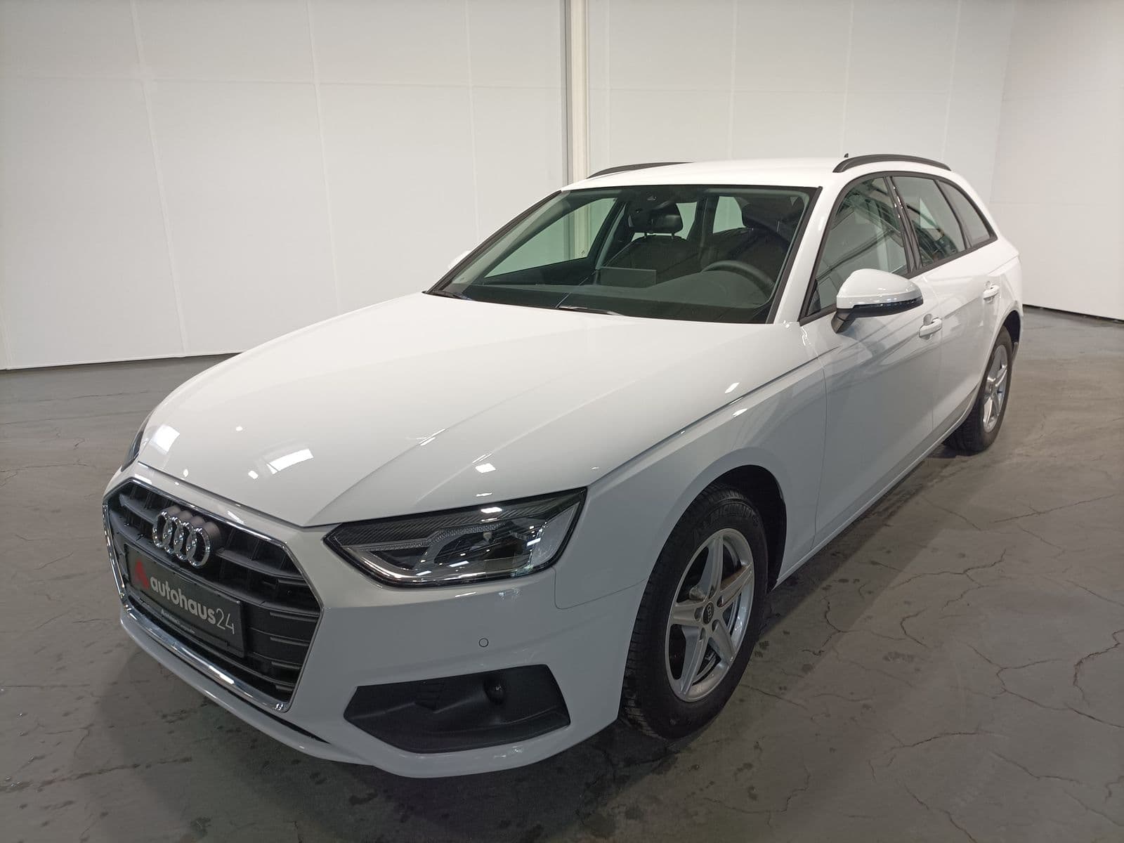 Audi A4 Kombi A4 30 2.0 TDI Avant basis #3