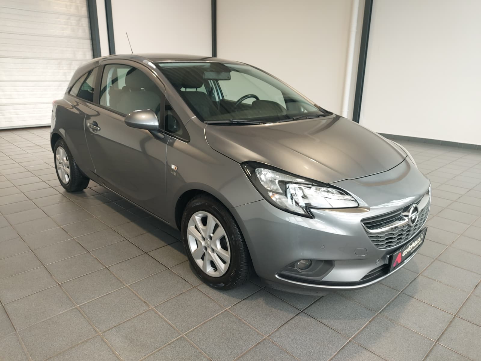 Opel Corsa Limousine OPEL Corsa 1.0 Turbo ECOTEC drive 66kW S/S Schräghecklimousine #1