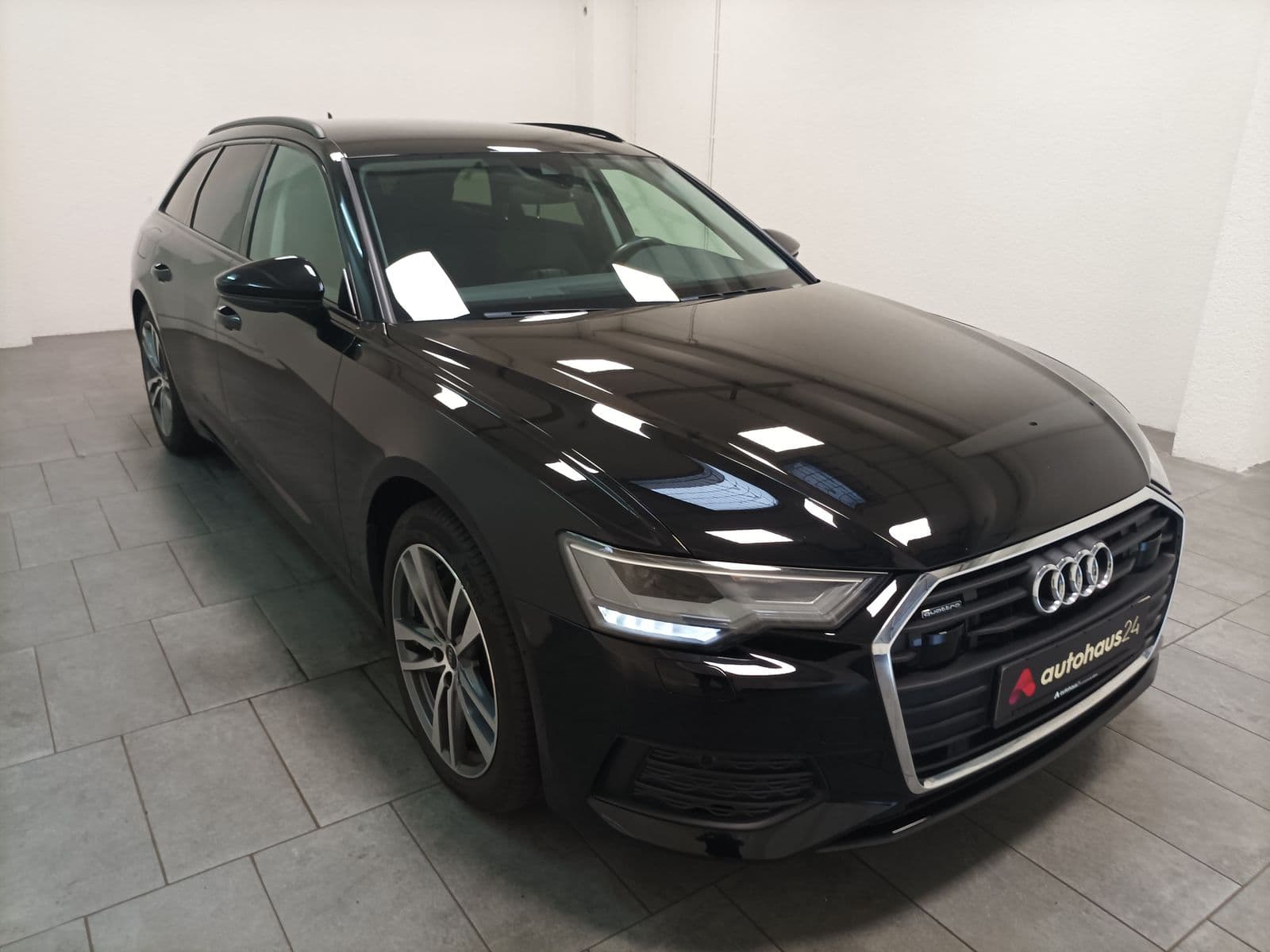 Audi A6 Kombi AUDI A6 50 TFSI e quattro S tr advanced Avant Kombi #1