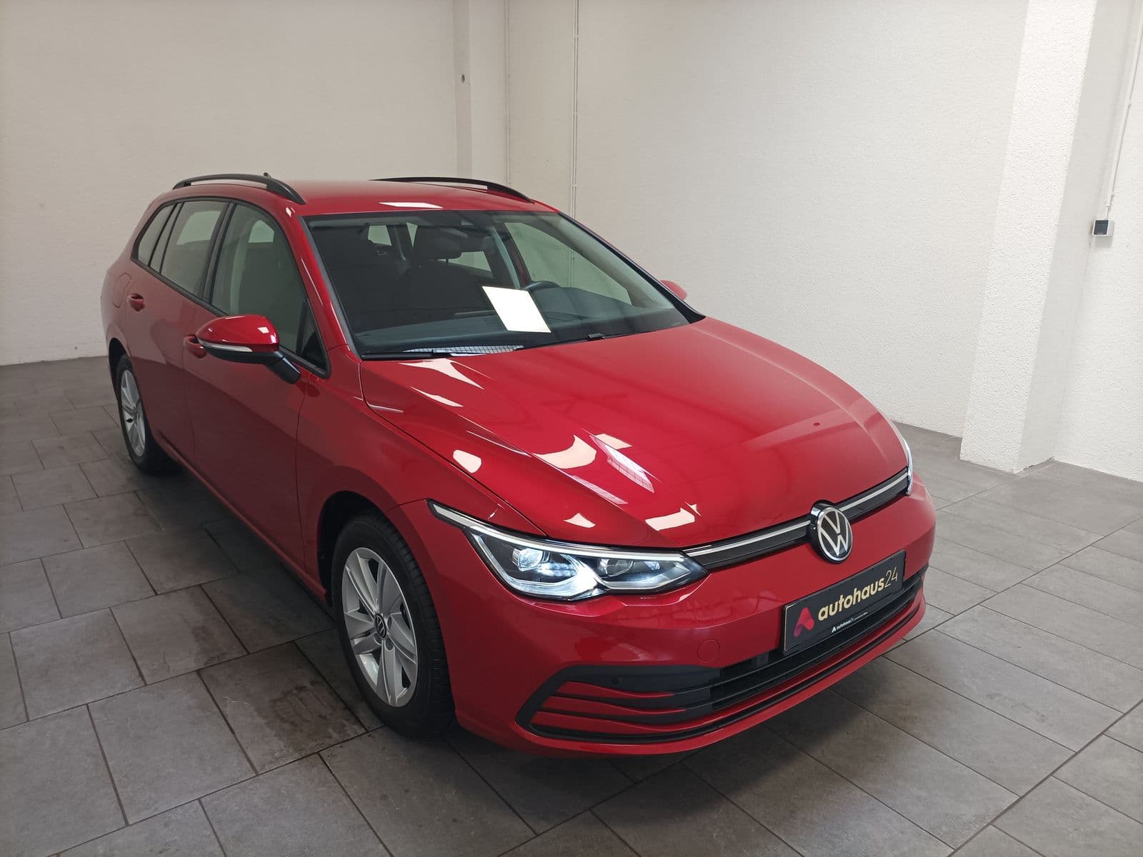 Volkswagen Golf Kombi VOLKSWAGEN Golf Sportsvan 1.5 TSI ACT OPF 110kW DSG Comfortline Kompaktvan #1