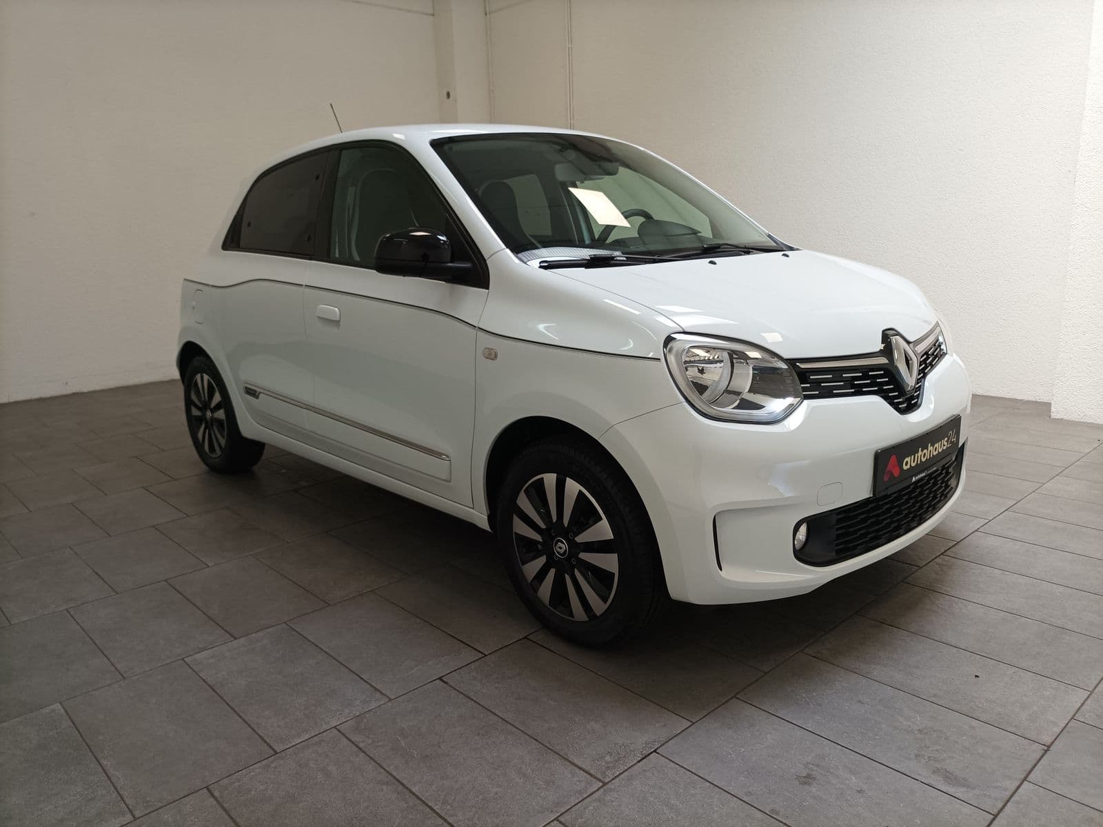 Renault Twingo Limousine RENAULT Twingo E-TECH 22KWh Techno Paket Schräghecklimousine #1