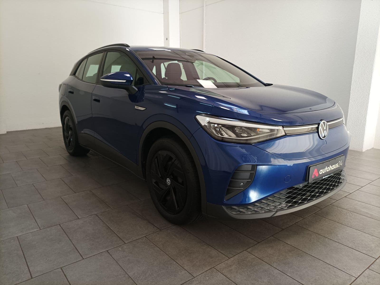 Volkswagen ID.4 SUV / Crossover / Geländewagen VOLKSWAGEN ID.4 1st Max Pro Performance 77 kWh Sports Utility Vehicle #1