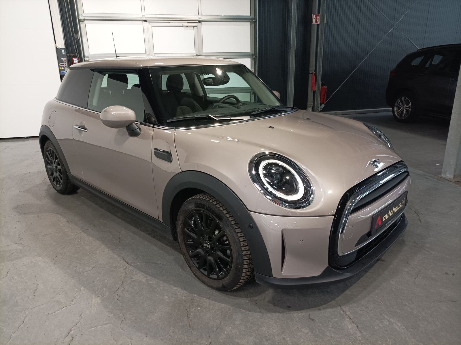 MINI 3-Türer Limousine MINI MINI Cooper Schräghecklimousine #1