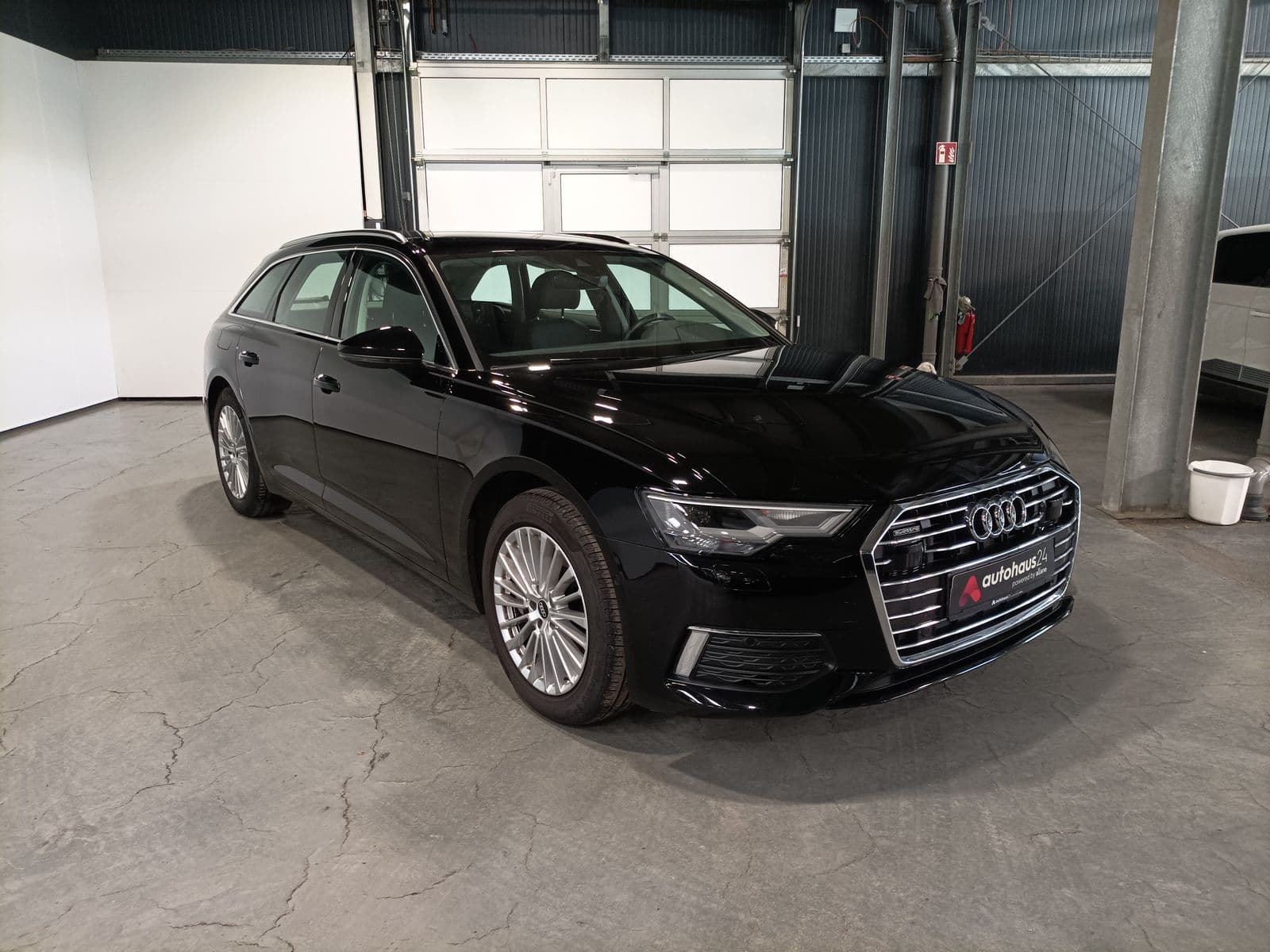 Audi A6 Kombi AUDI A6 50 TFSI e quattro S tr advanced Avant Kombi #1