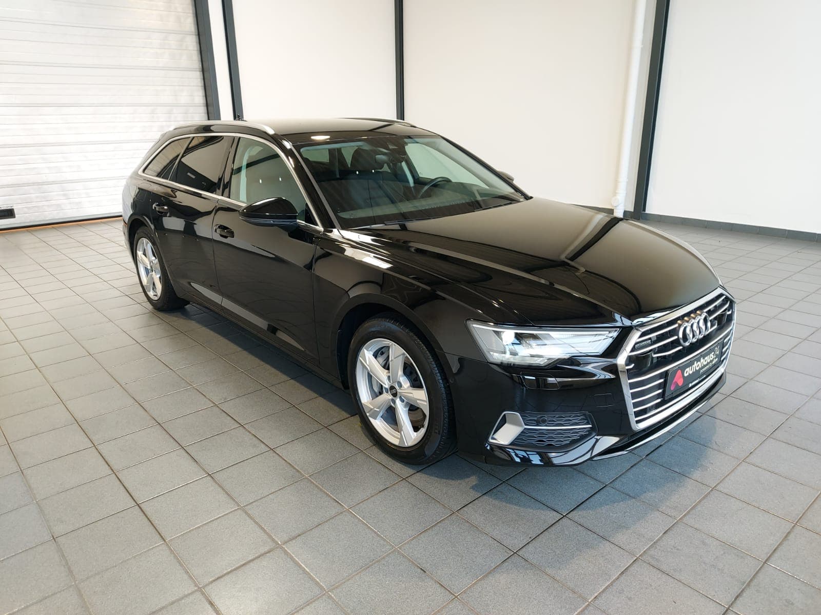 Audi A6 Kombi AUDI A6 50 TFSI e quattro S tr advanced Avant Kombi #1