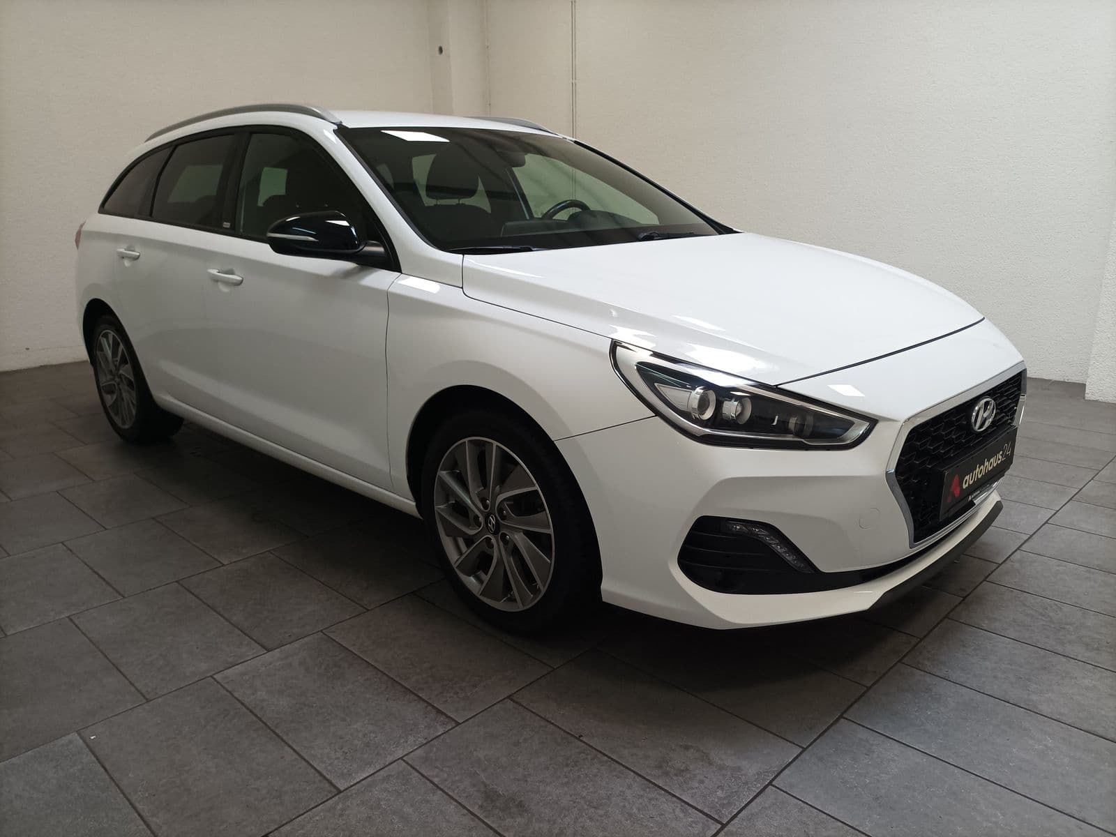 Hyundai i30 Kombi HYUNDAI i30 1.4 T-GDI Trend Kombi #1