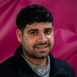 Herr Ali Badawi