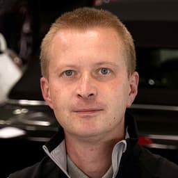 Herr Sascha Gerlach