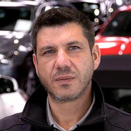 Herr Caner Gueclue
