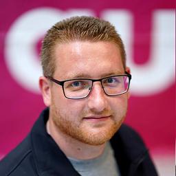 Herr Roman Noak