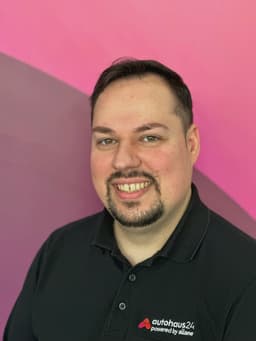 Herr Pasquale Zurlo